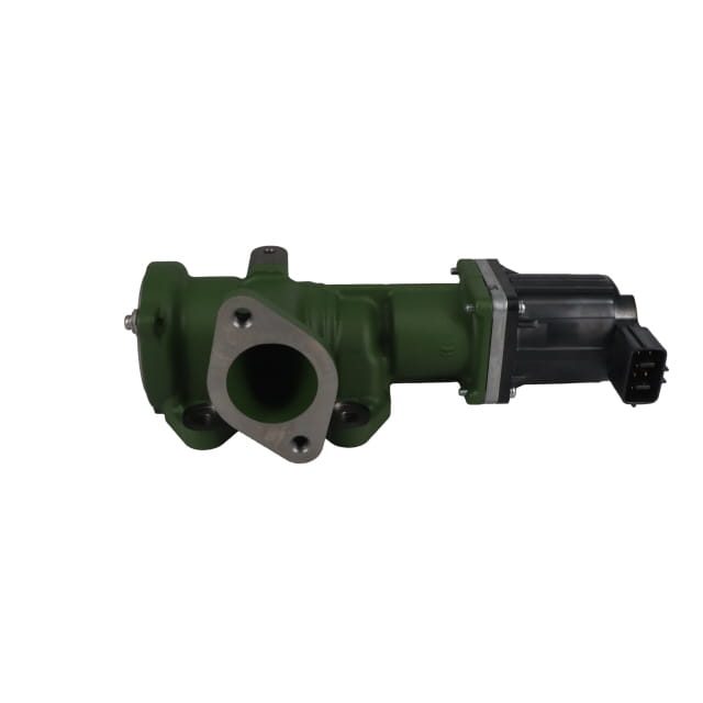EGR valve kit - Exchange photo 3