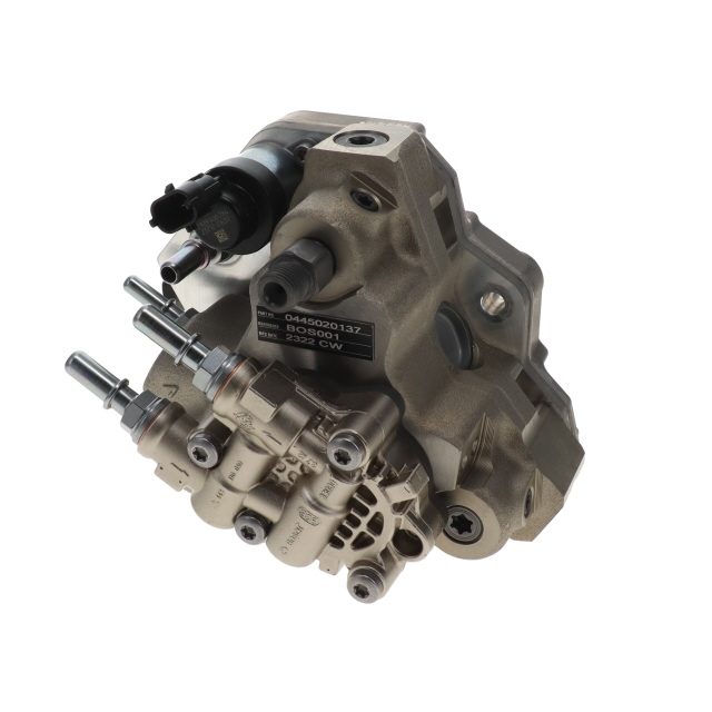COMMON RAIL PUMP TO SUIT DAF CUMMINS photo 2