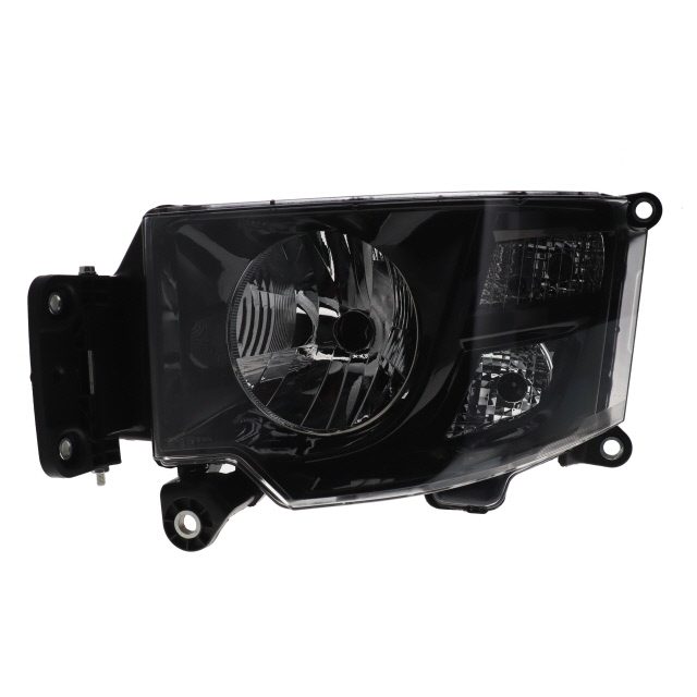 Headlamp LH LHd To Suit RENAULT C Series