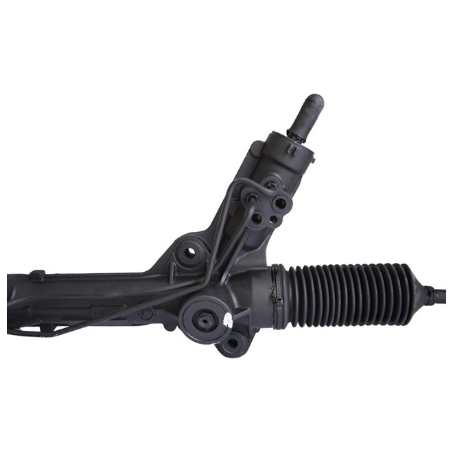 Hydraulic power steering gears REMAN photo 2