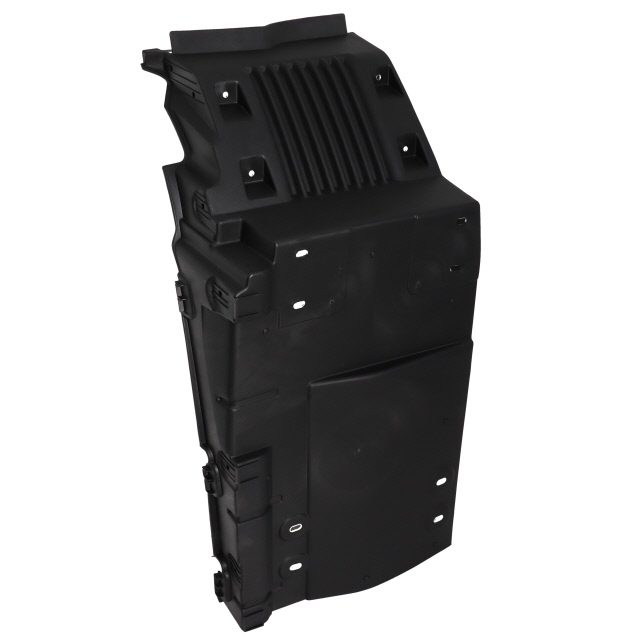 FRONT MUDGUARD PROTECTION LH TO SUIT MAN TGS 2021>