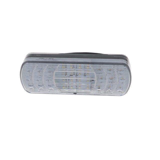 PRO VERTICAL MULTI FUNCTION REAR LAMP 12/24V photo 3