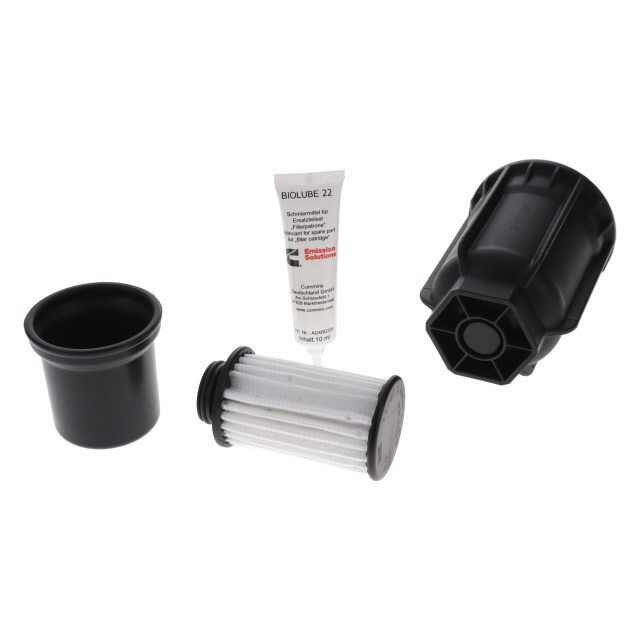 UREA FILTER U 58 11 KIT