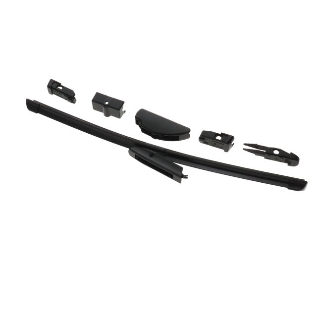 Front Flat Wiper Blade Kit 16" photo 3