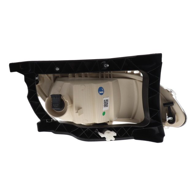 Fog lamp LH with cornering function to suit DAF XF E6 photo 2