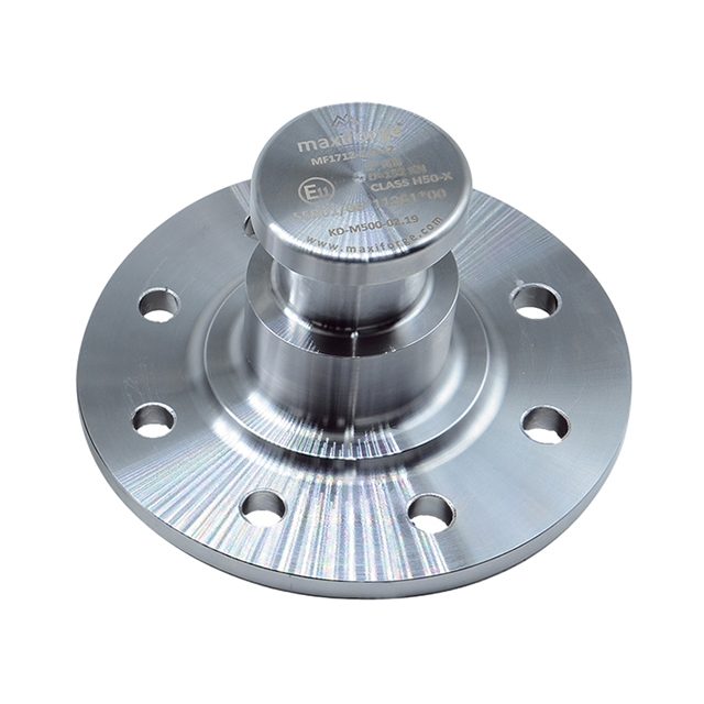 King Pin - 200mm Bolt On