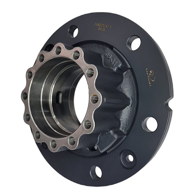 Differential Wheel Hub To Suit Iveco