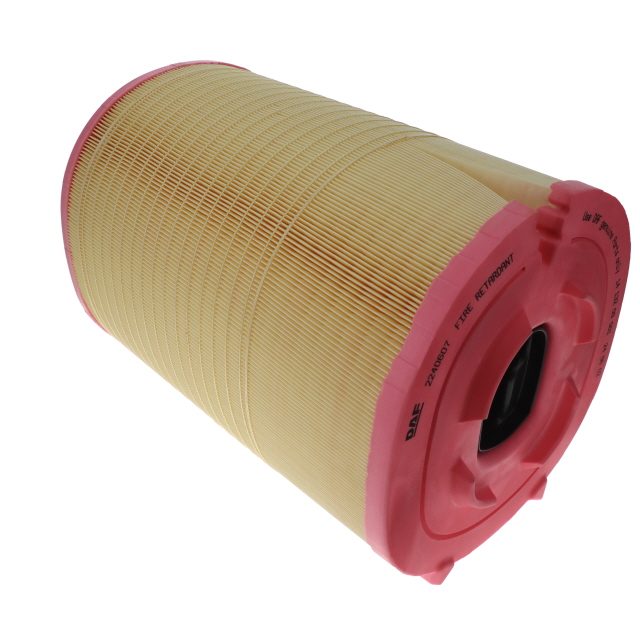 GENUINE DAF AIR FILTER photo 3