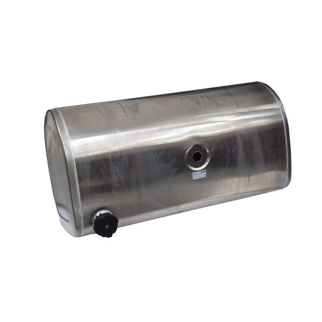 Fuel Tank Aluminium 1330 X 557 X 673Mm 415Ltr