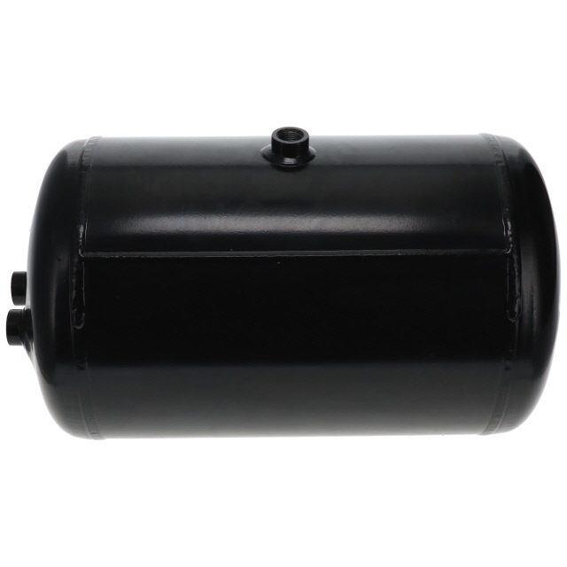 AIR TANK STEEL 25L TO SUIT MERCEDES photo 3