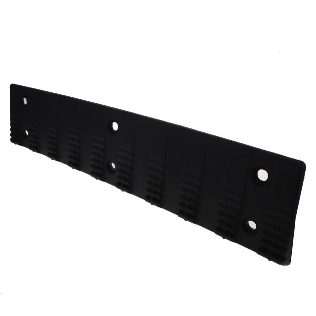 Front Bumper Tread Plate To Suit Renault D Series