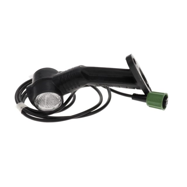 SUPERPOINT 3 LED Z-TYPE 1.75M ASS2 R-W-A RH 24V photo 3