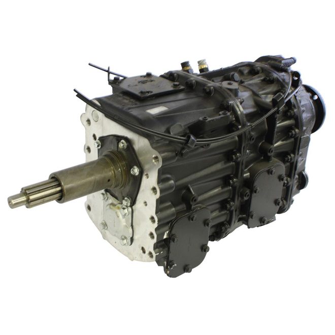 Transmission REMAN