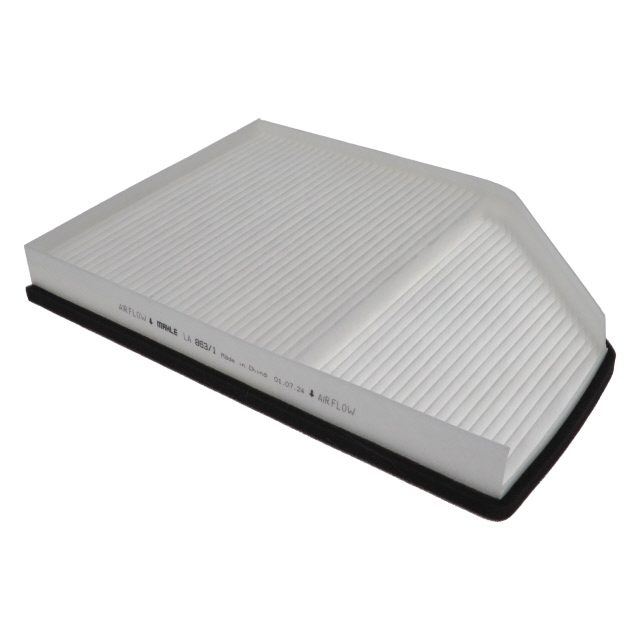 MAHLE CABIN AIR FILTER