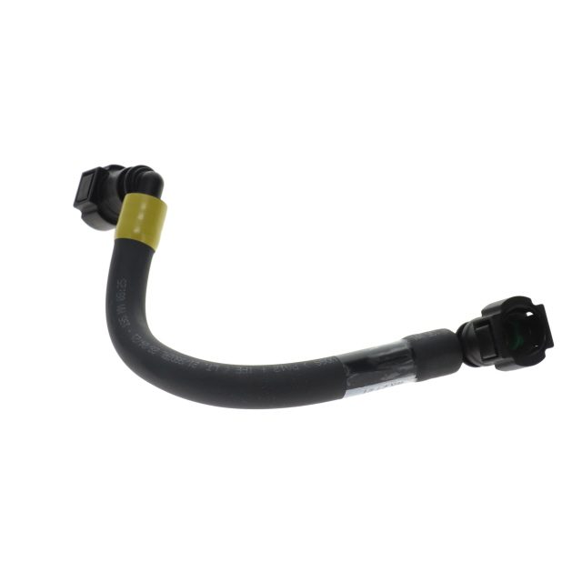 CUMMINS OEM FUEL SUPPLY TUBE photo 4