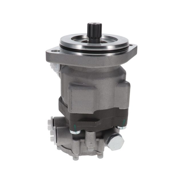 Power Steering Pump Tandem Pump To Suit DAF XF106 photo 4