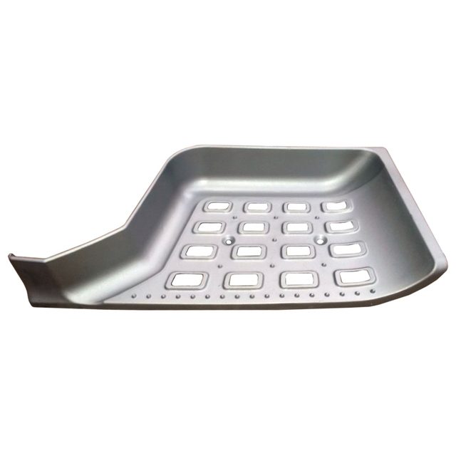 LOWER STEP PLATE RH