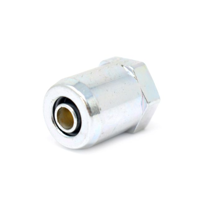WIRA PUSH-IN END FITTING FEMALE M16X1.5 10X1MM