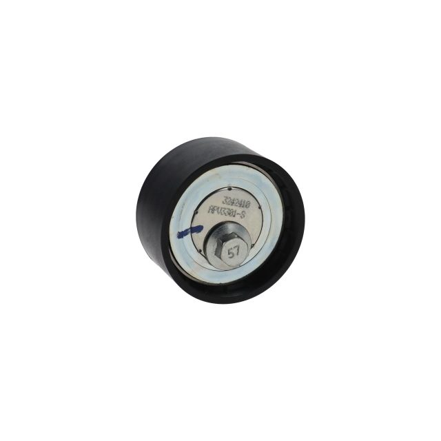 Dayco Belt Tensioner Guide Pulley - To Suit IVECO Daily