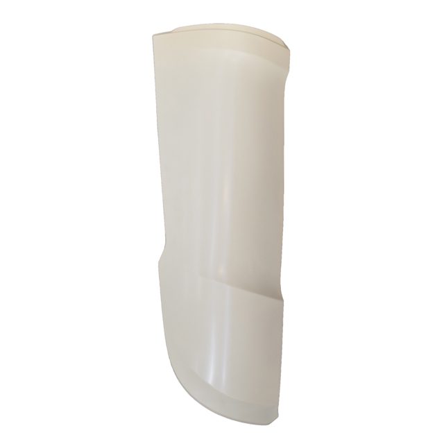 WIND DEFLECTOR RH