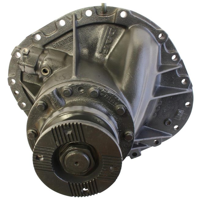 Differential REMAN photo 2