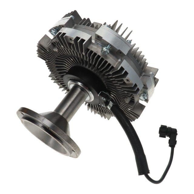 Viscous Clutch Unit to suit Mercedes Actros MP4 photo 2