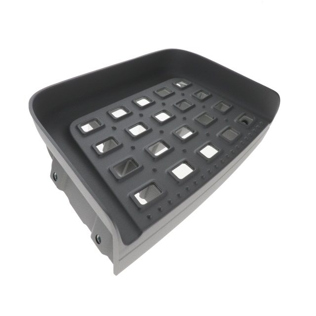 GENUINE DAF UPPER STEP PLATE RH TO SUIT CF EURO 6