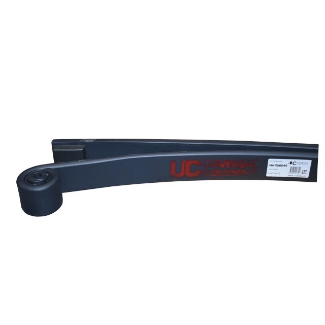 Twin Leaf Spring - To Suit Man Tgl photo 2