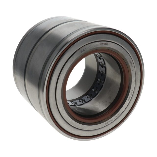 SKF Wheel bearing cartridge