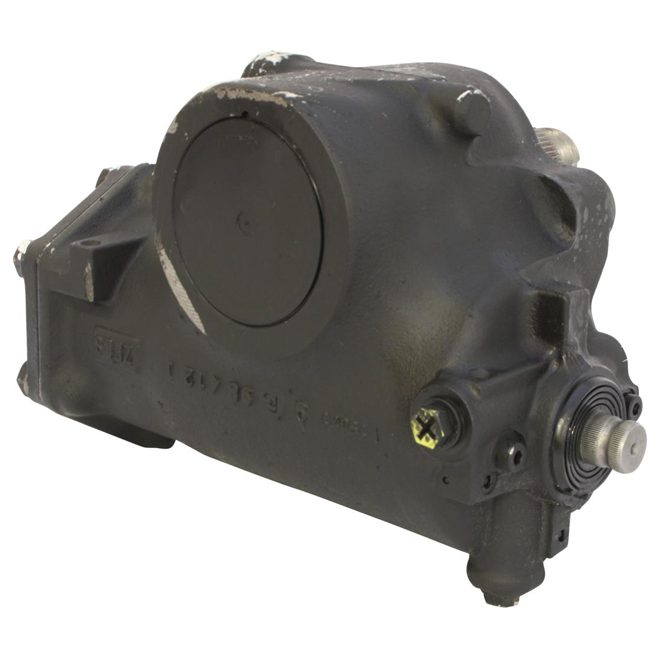 Hydraulic power steering gear REMAN photo 3