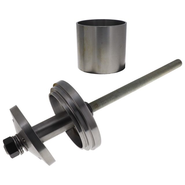 PIVOT BUSH INSTALLATION TOOL photo 2