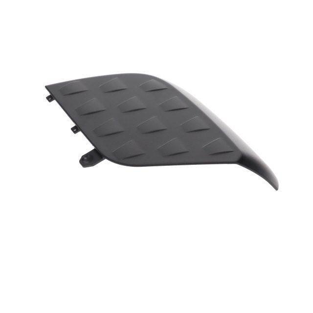 WIDE ANGLED MIRROR COVER PATTERNED RH MERCEDES MP4 photo 3