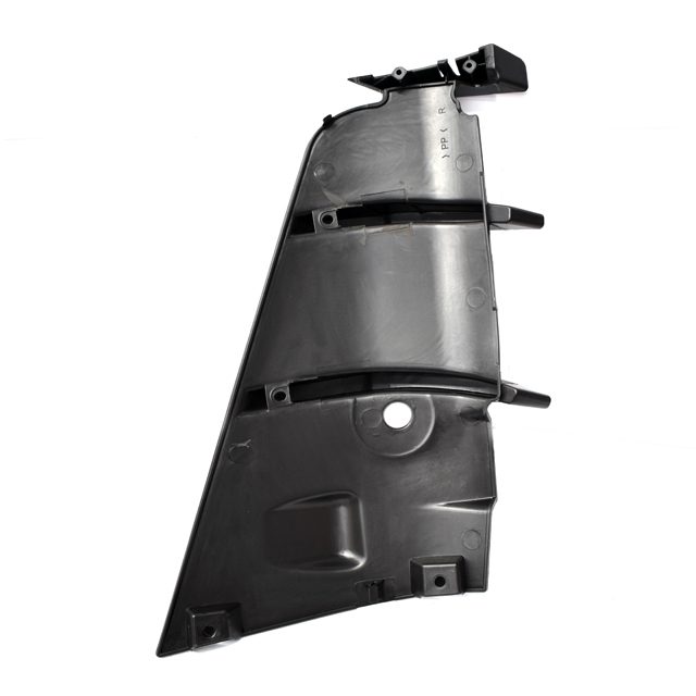 INNER WIND DEFLECTOR RH photo 2