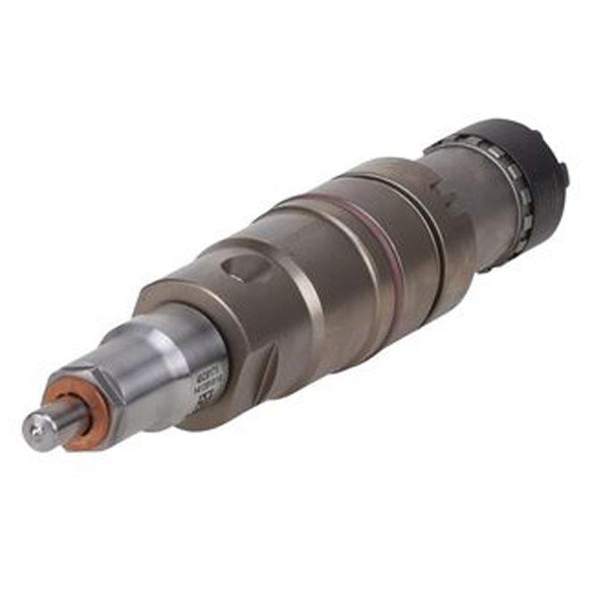 INJECTOR TO SUIT SCANIA photo 2