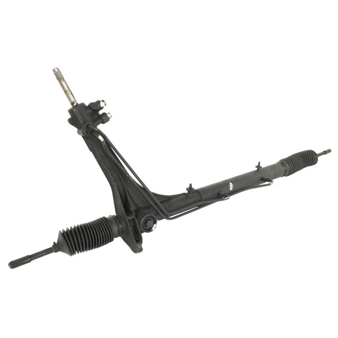 Hydraulic power steering gears REMAN