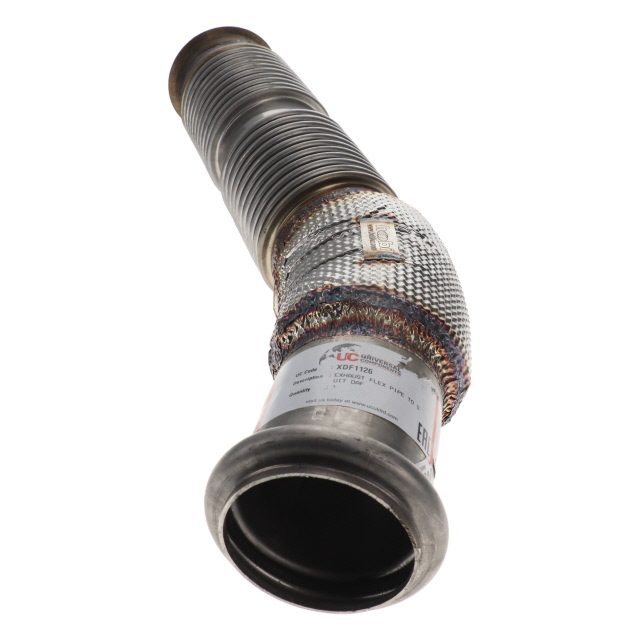 DOWN PIPE