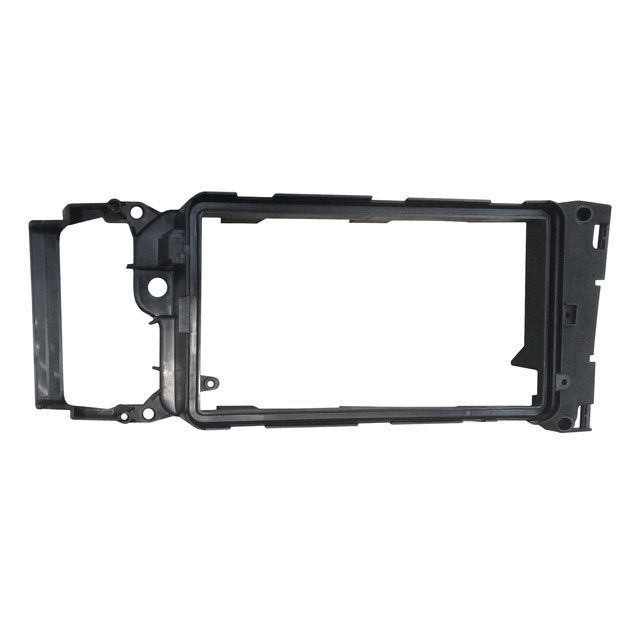 HEAD LAMP FRAME SCANIA RH