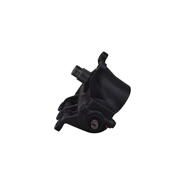 Hydraulic power steering gear REMAN photo 4