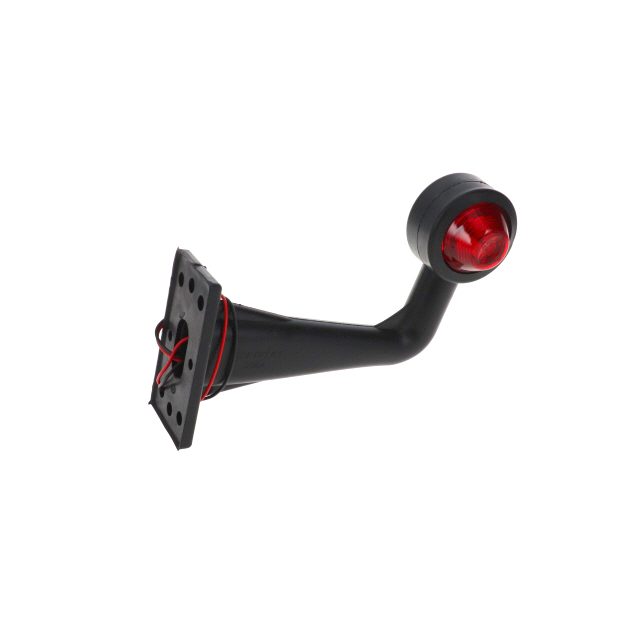 Marker Lamp Led 90 Degree Arm LH RH