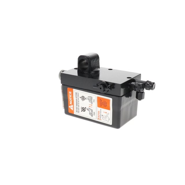 CAB TILT PUMP IVECO photo 4