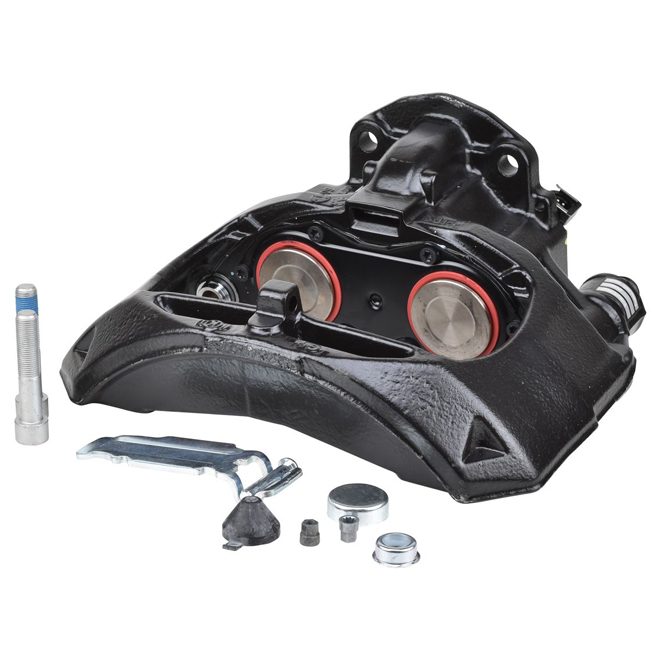 Brake Calipers REMAN photo 2