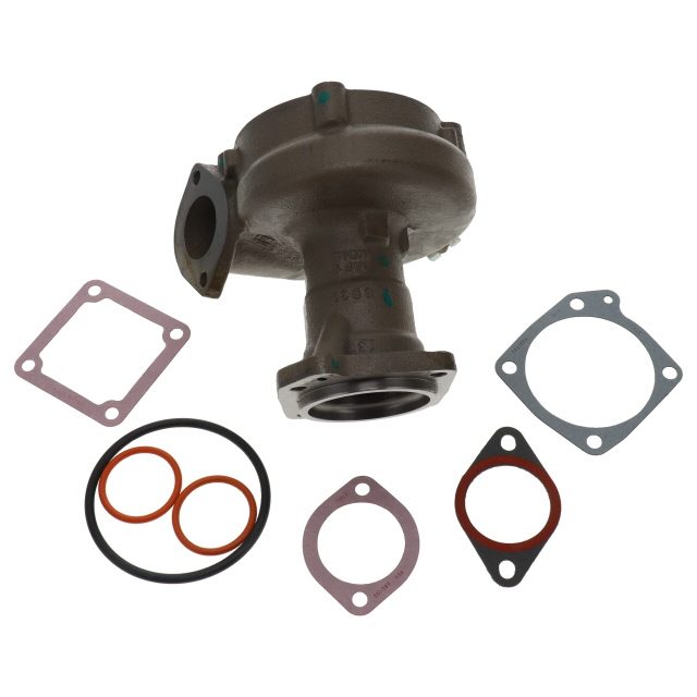 CUMMINS OEM WATER PUMP KIT photo 3