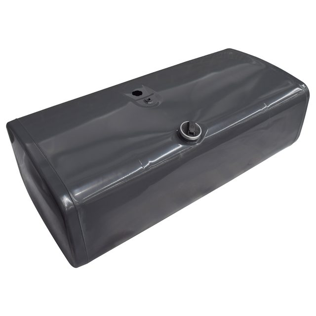 FUEL TANK BARE STEEL 1500 X 700 X 510MM 450 L