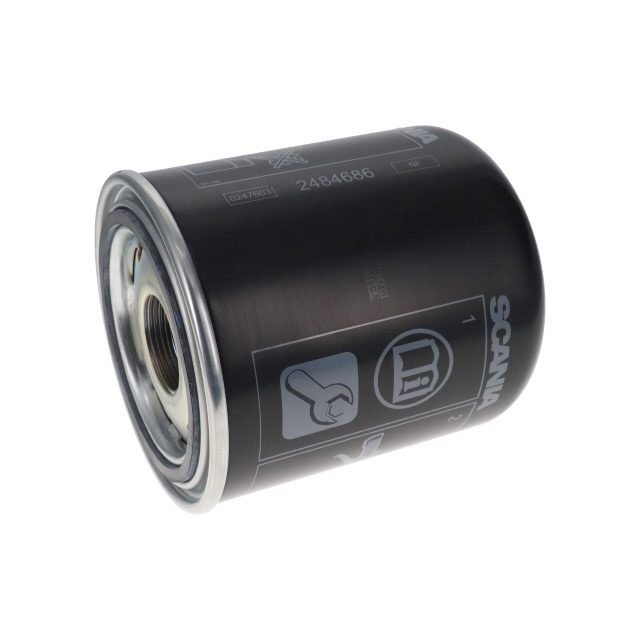 GENUINE SCANIA AIR DRYER