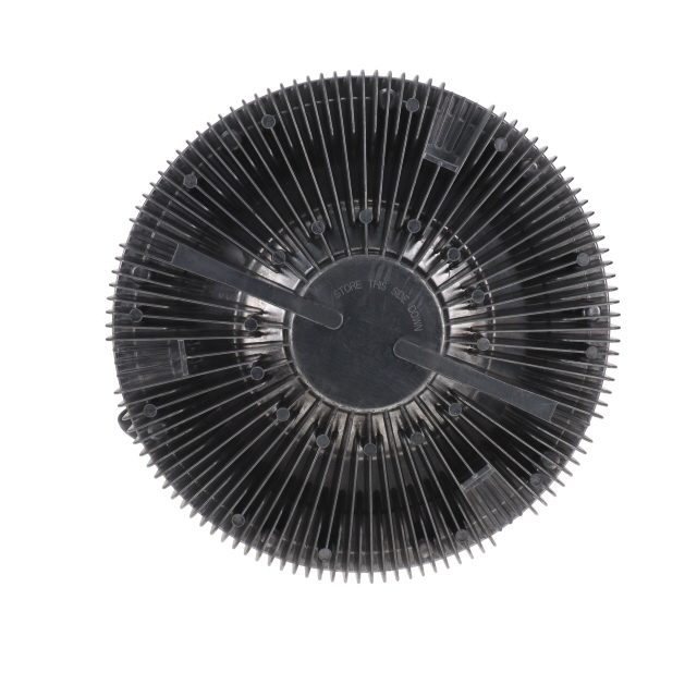 Viscous Clutch Hub to suit Iveco S Way