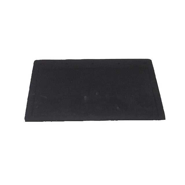 Rubber Mudflap - 559x915mm (22x36") Single