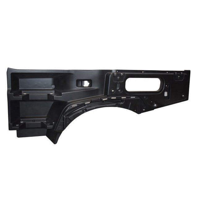 UPPER FOOTSTEP COVER LH RENAULT T SERIES HIGH CAB