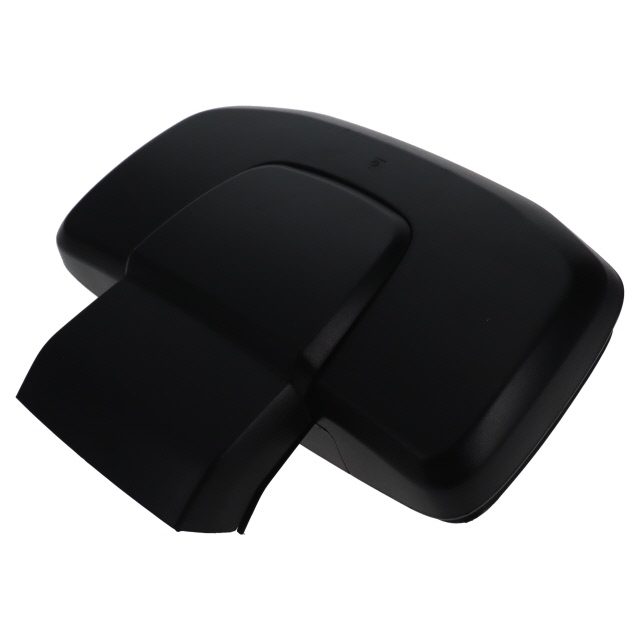 KERB ROOF MIRROR TO SUIT MAN TGL TGM TGS TGX photo 3