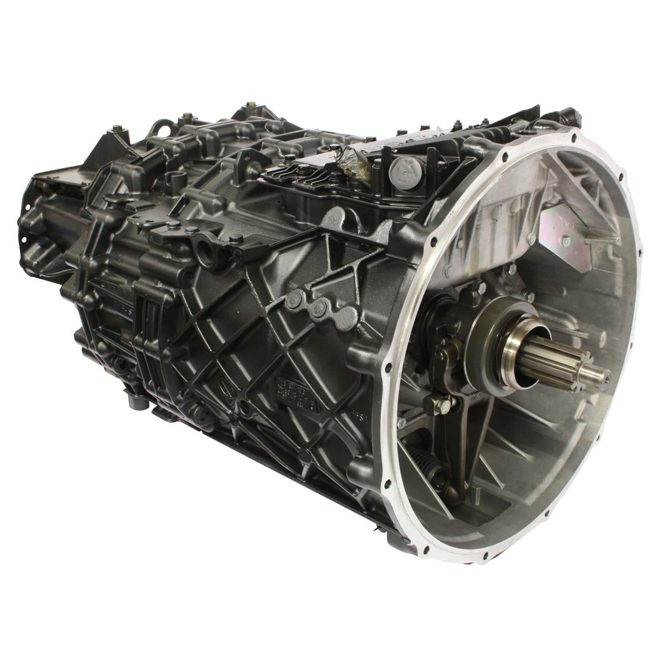 Transmission REMAN photo 4