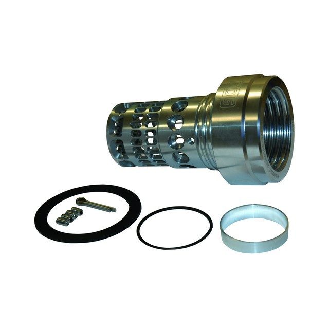 Anti Syphon Device 60mm - Screw Style photo 2